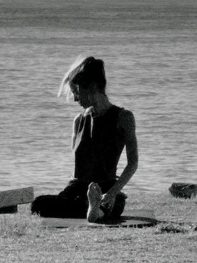 Yoga and breathwork